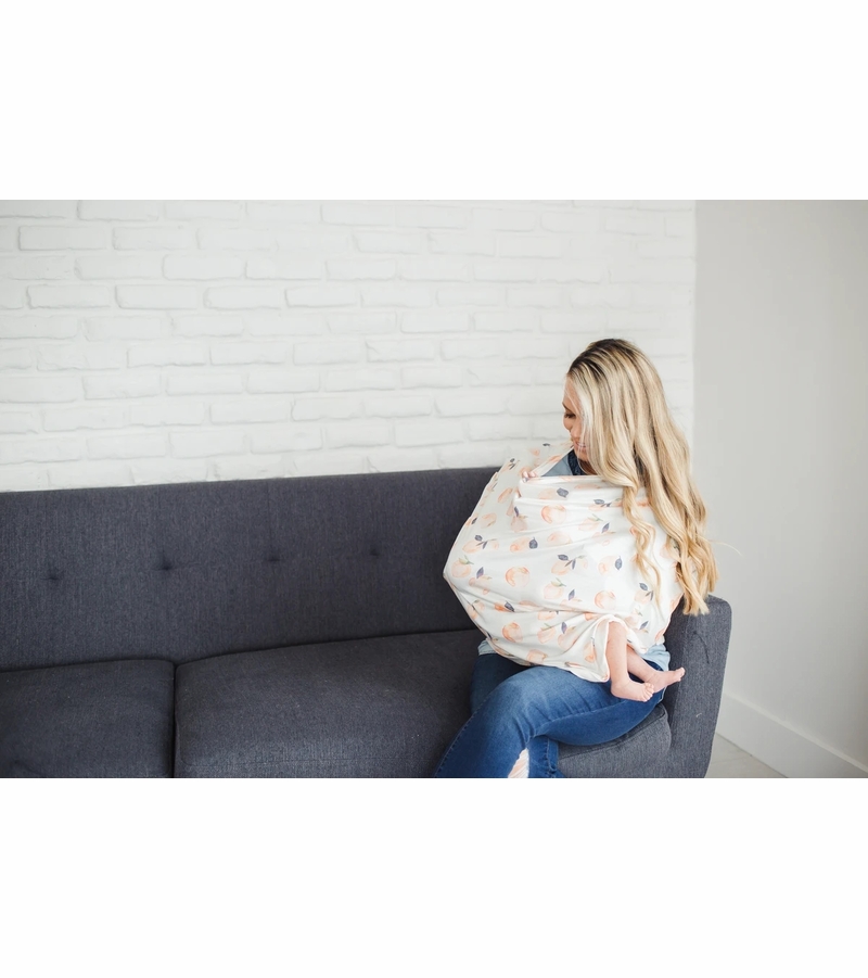 Copper Pearl MultiUse Cover Caroline