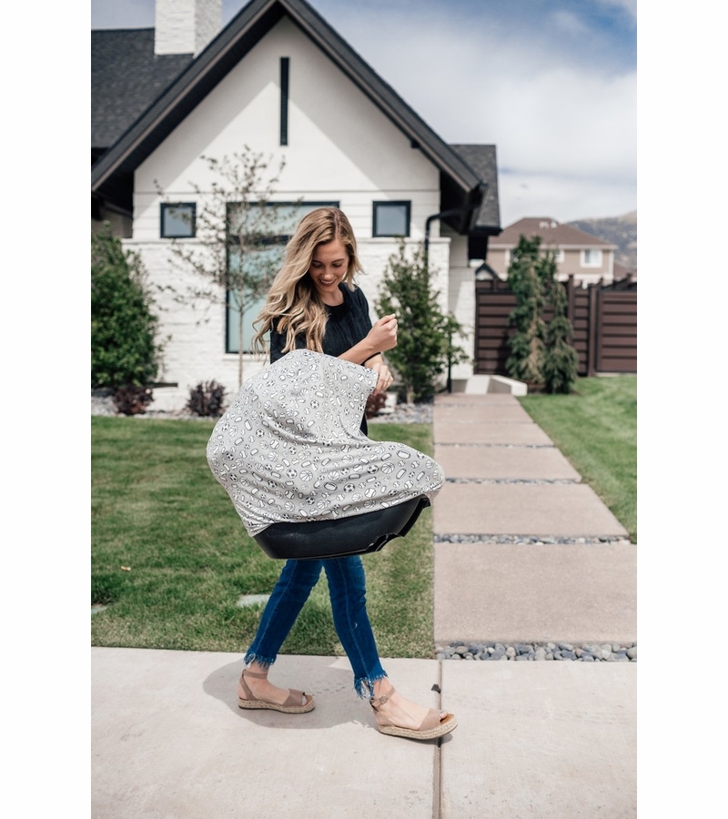 Copper Pearl MultiUse Cover Champ