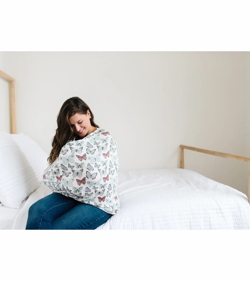 Copper Pearl MultiUse Cover Dot