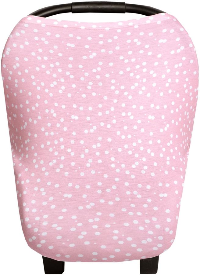 Copper Pearl MultiUse Cover Lucy