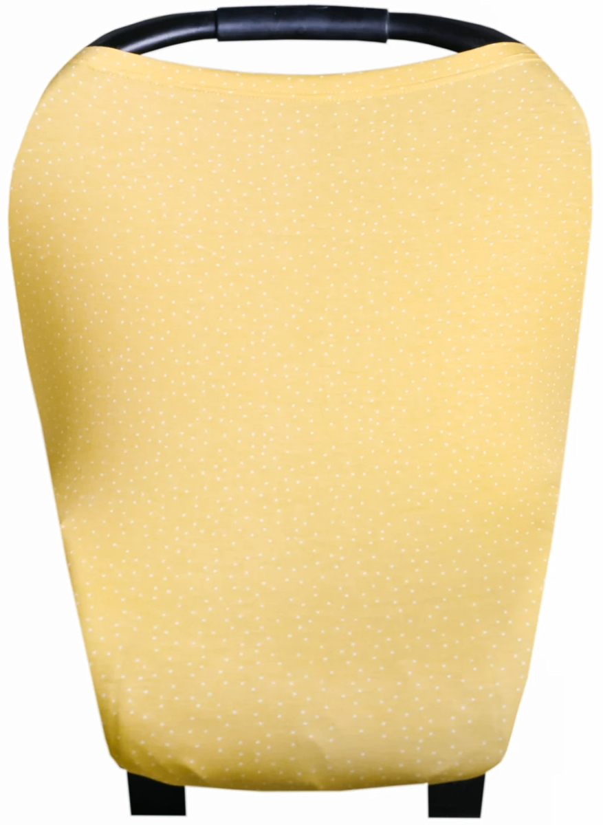 Copper Pearl MultiUse Cover Marigold