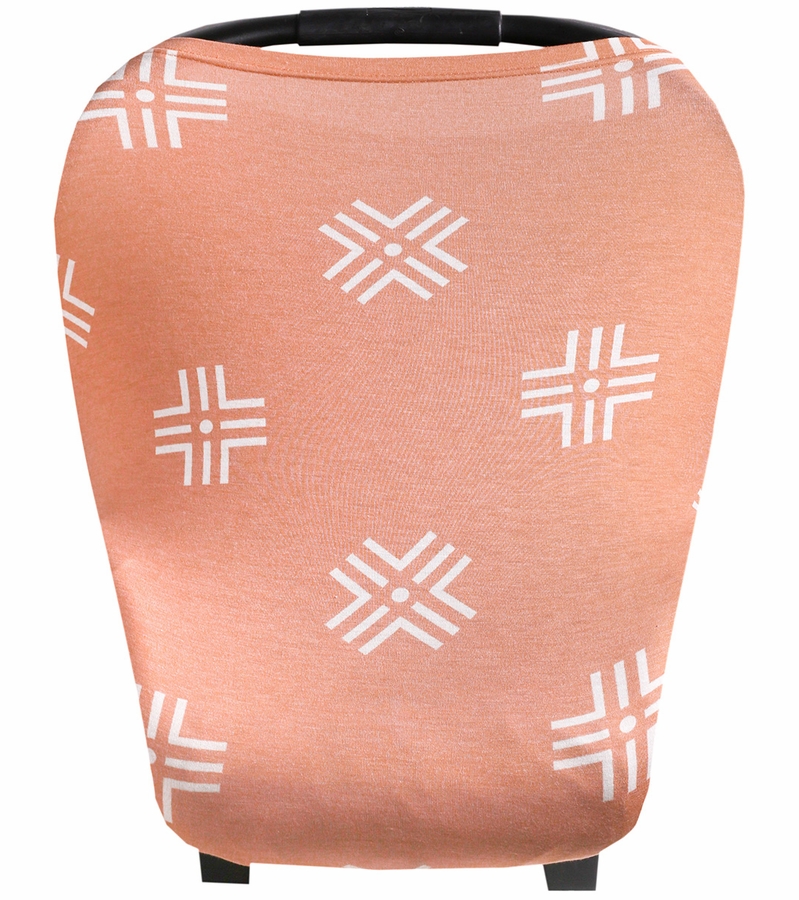 Copper Pearl MultiUse Cover Mesa