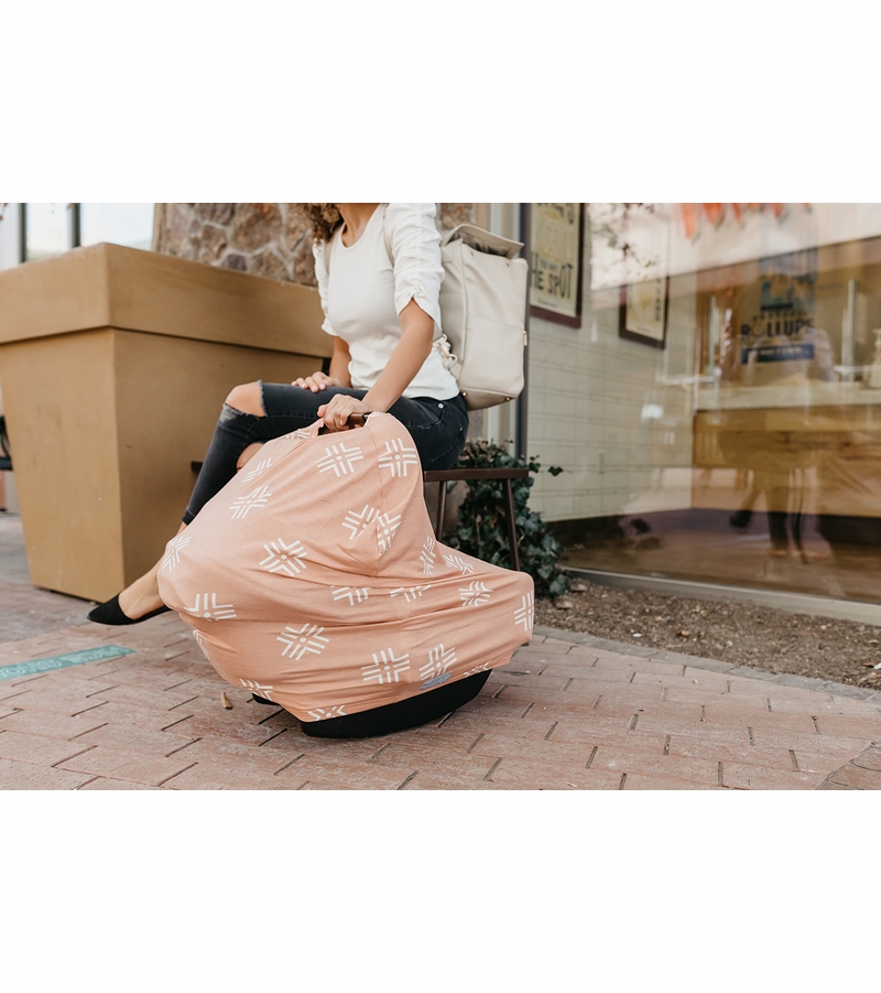 Copper Pearl MultiUse Cover Mesa