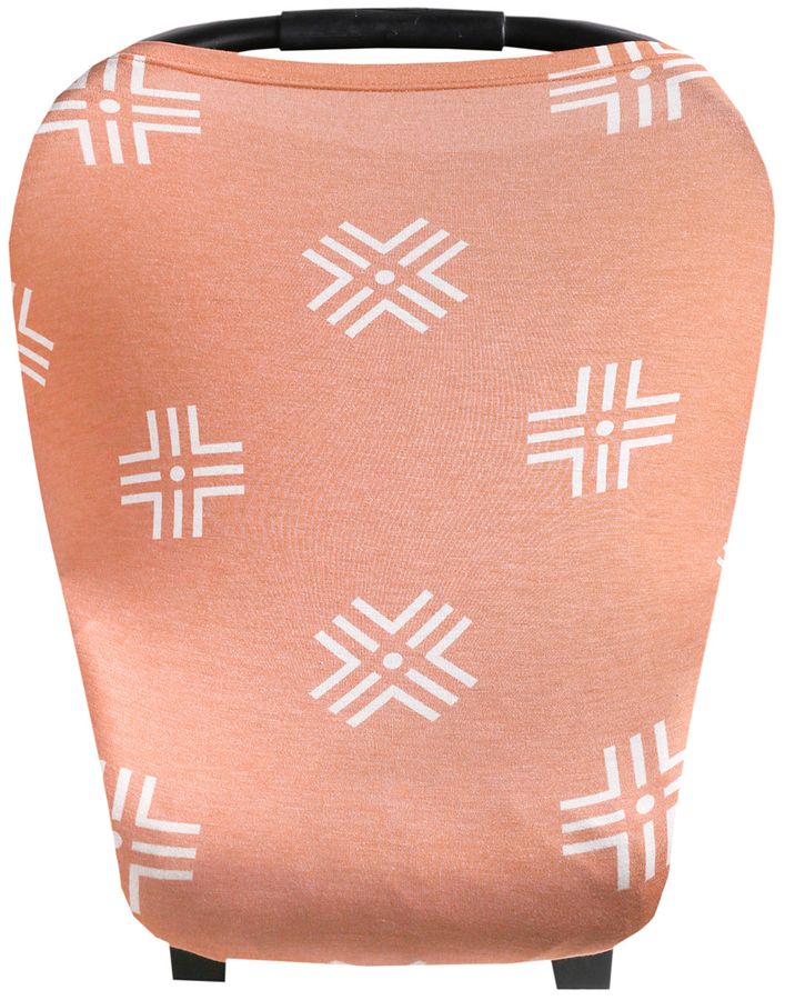 Copper Pearl MultiUse Cover Mesa