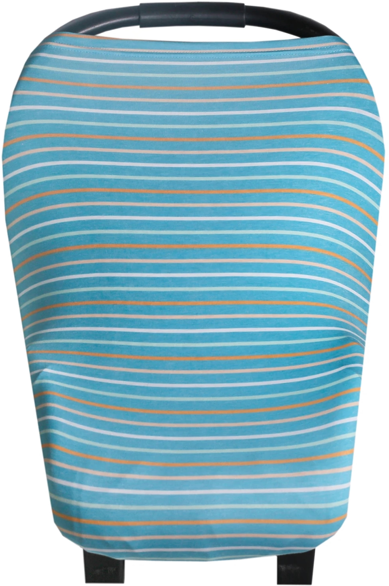 Copper Pearl MultiUse Cover Milo