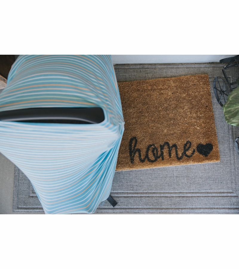 Copper Pearl MultiUse Cover Milo