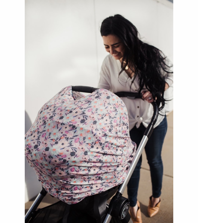 Copper Pearl MultiUse Cover