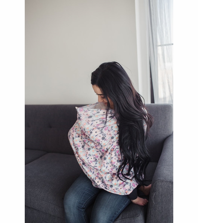 Copper Pearl MultiUse Cover