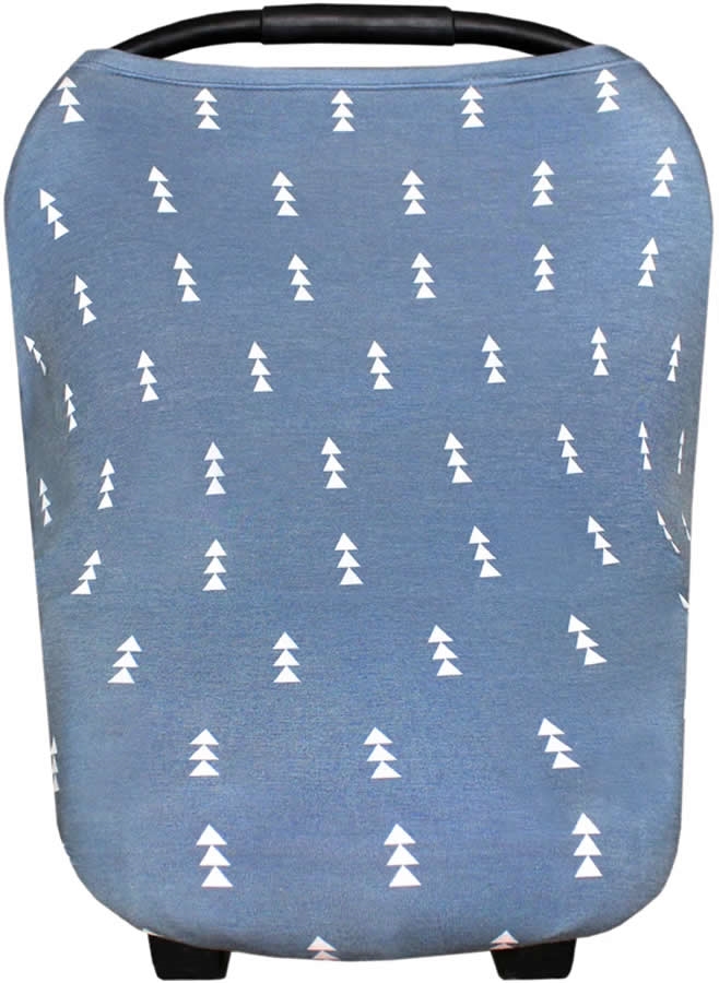 Copper Pearl MultiUse Cover North