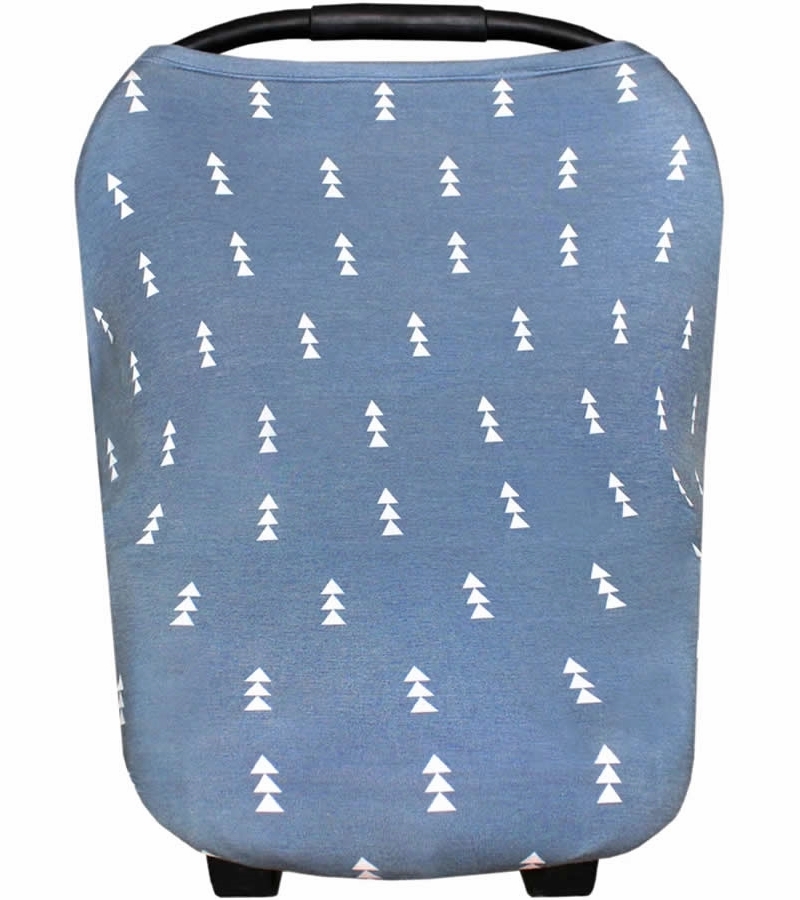 Copper Pearl MultiUse Cover North