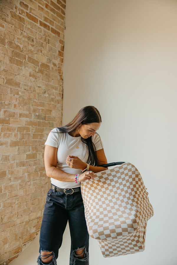 Copper Pearl MultiUse Cover Rad