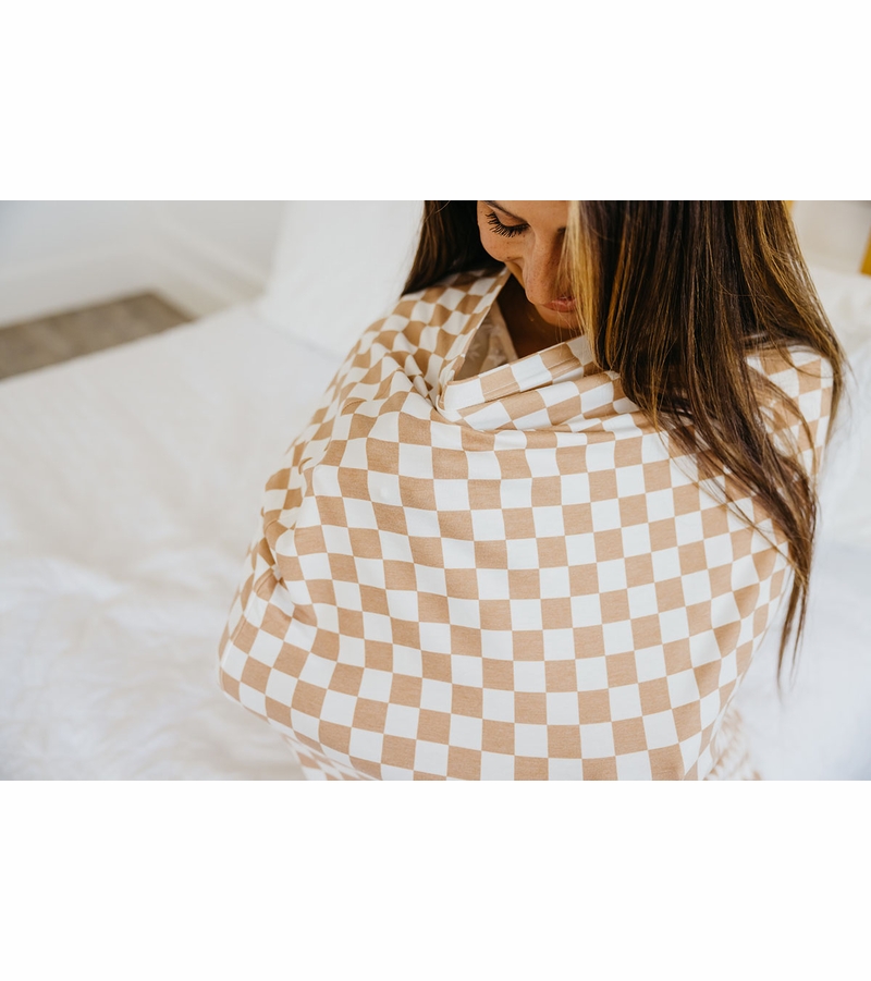 Copper Pearl MultiUse Cover Rad