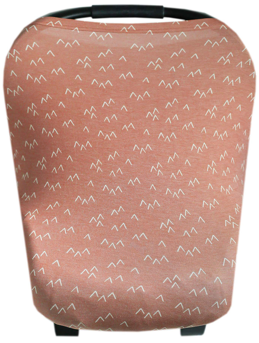 Copper Pearl MultiUse Cover Rocky