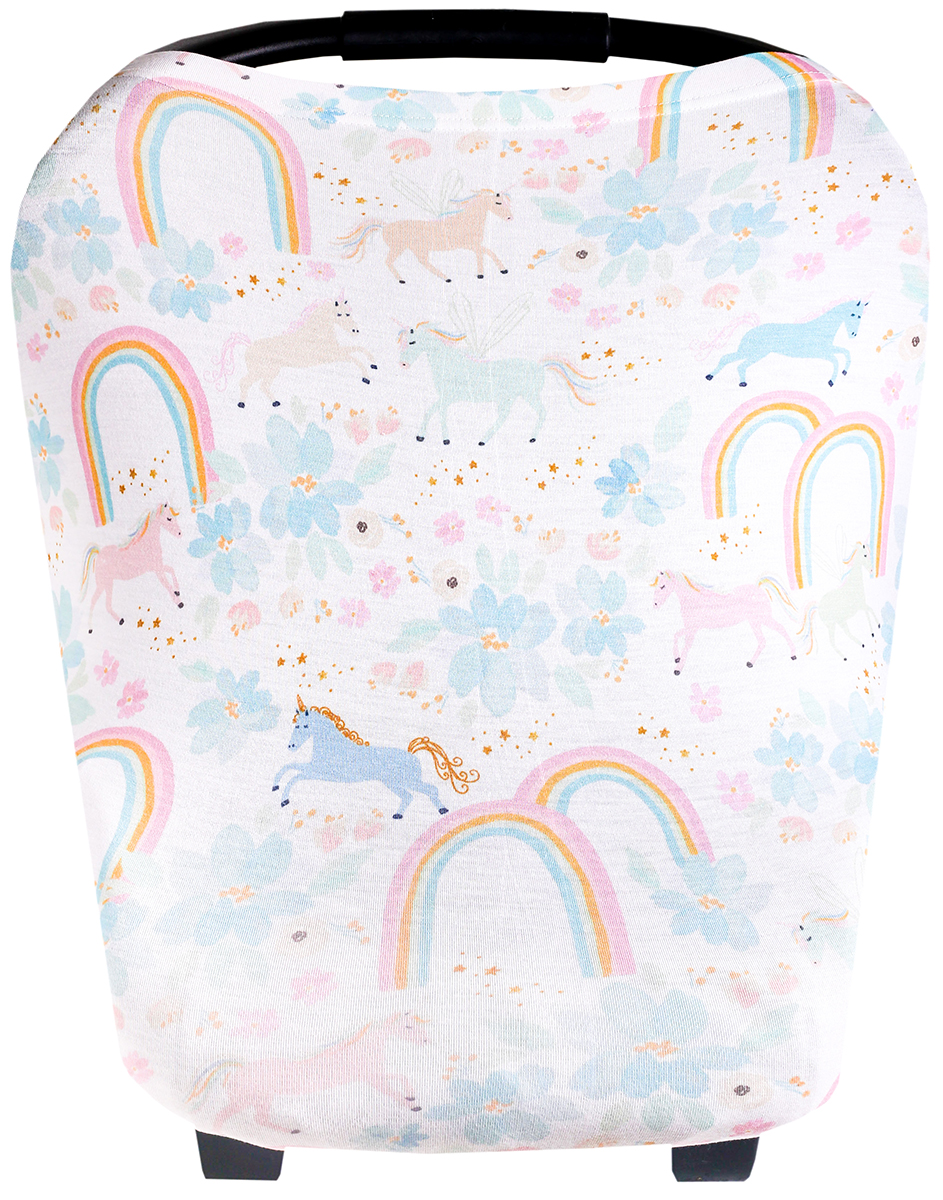 Copper Pearl MultiUse Cover Whimsy