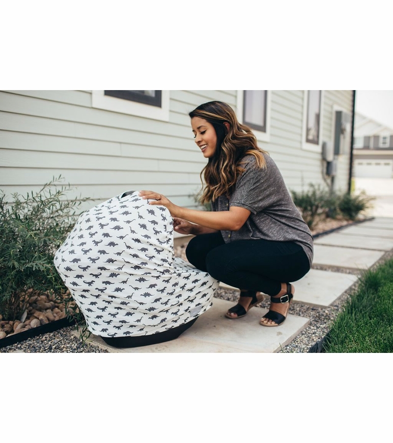 Copper Pearl MultiUse Cover Wild