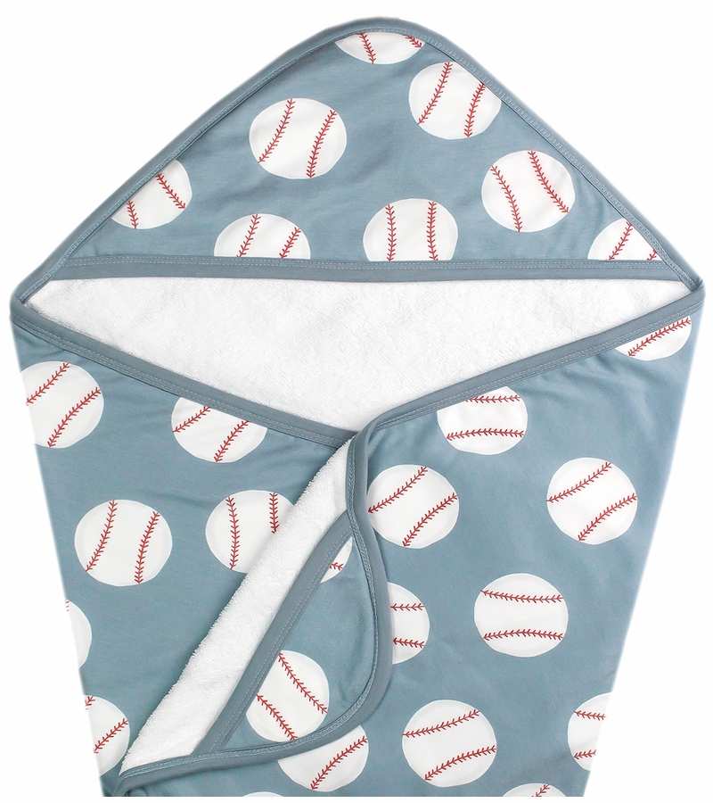 Copper Pearl Premium Hooded Towel Slugger