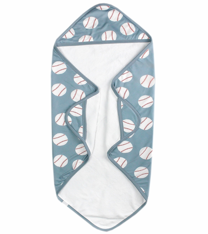 Copper Pearl Premium Hooded Towel Slugger