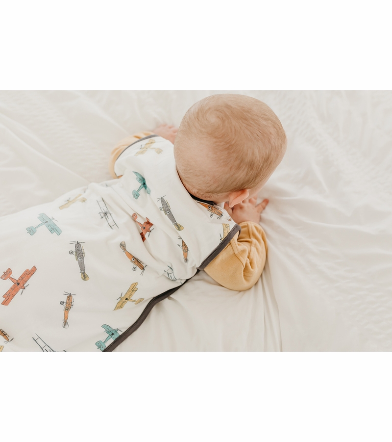 Copper Pearl Sleep Bag Ace, 612M