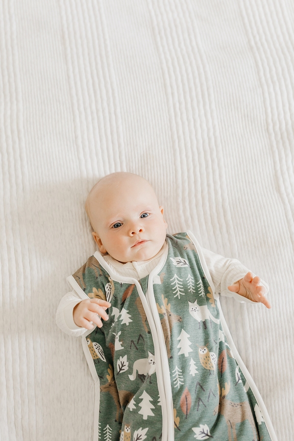 Copper Pearl Sleep Bag Atwood, 06M