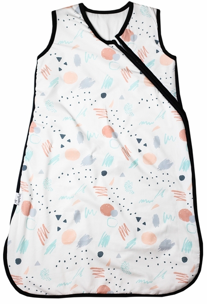 Copper Pearl Sleep Bag - Bayside, 0-6M