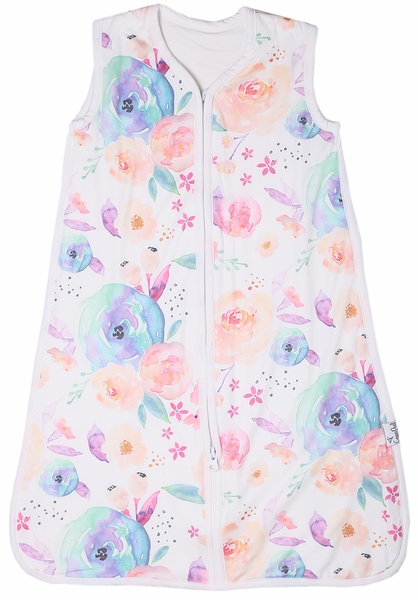 Copper Pearl Sleep Bag - Bloom, 0-6M