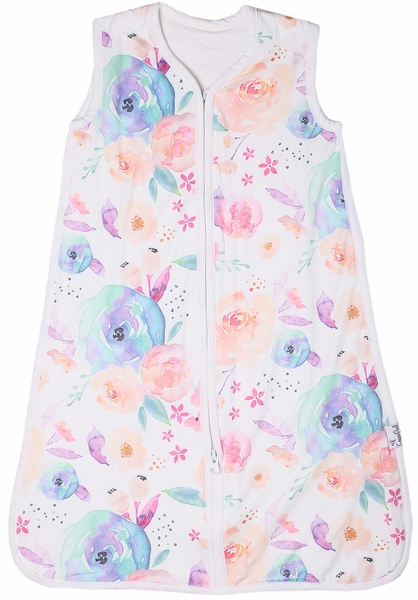 Copper Pearl Sleep Bag - Bloom, 6-12M
