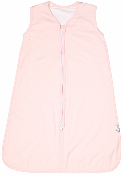 Copper Pearl Sleep Bag - Blush, 0-6M