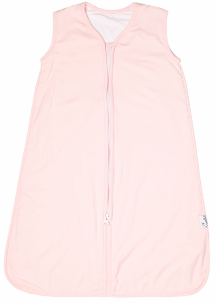 Copper Pearl Sleep Bag - Blush, 12-18M