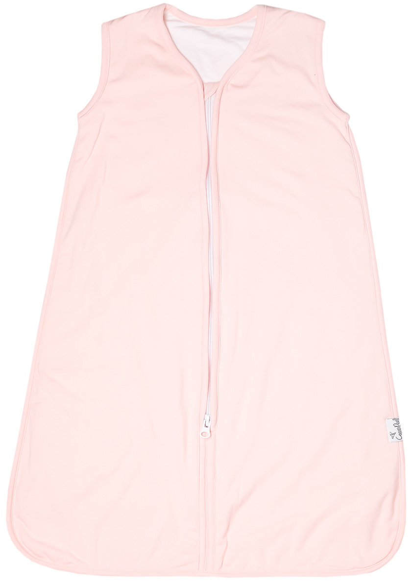 Copper Pearl Sleep Bag - Blush, 6-12M