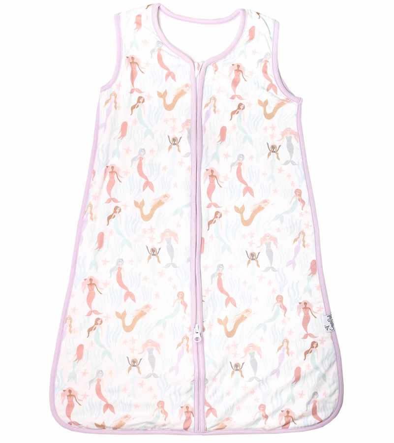 Copper Pearl Sleep Bag Coral, 612M