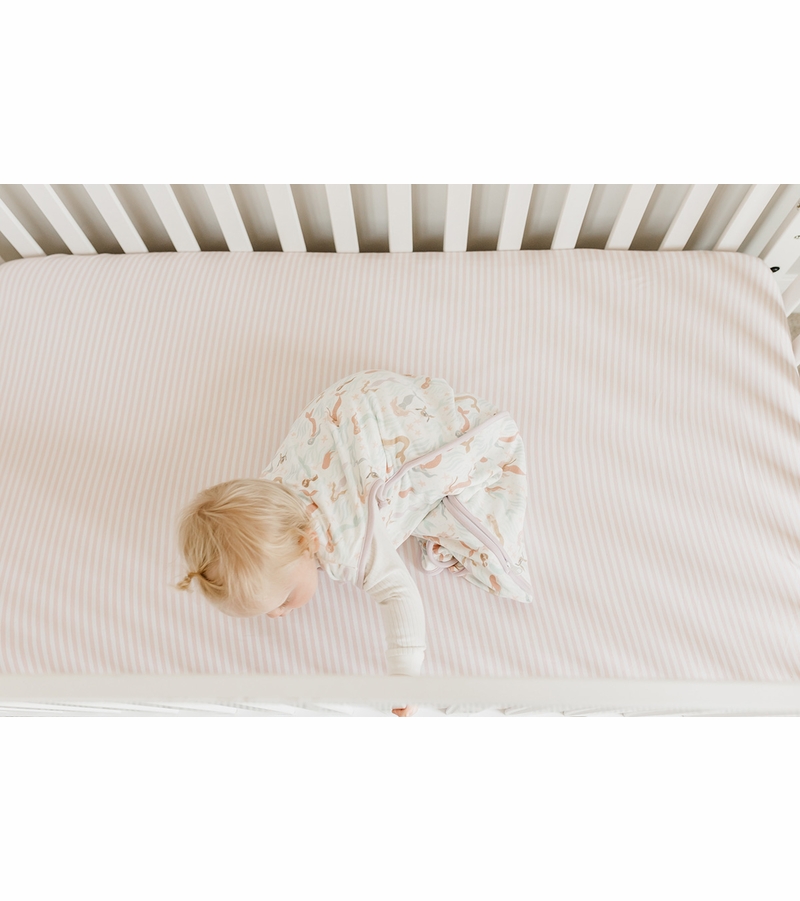 Copper Pearl Sleep Bag Coral, 612M