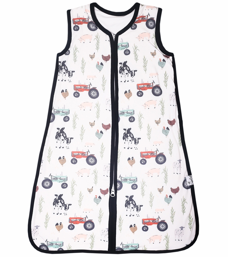 Copper Pearl Sleep Bag Jo, 06M