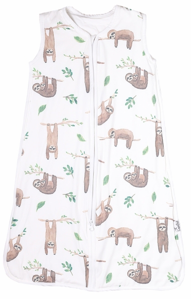 Copper Pearl Sleep Bag - Noah, 0-6M