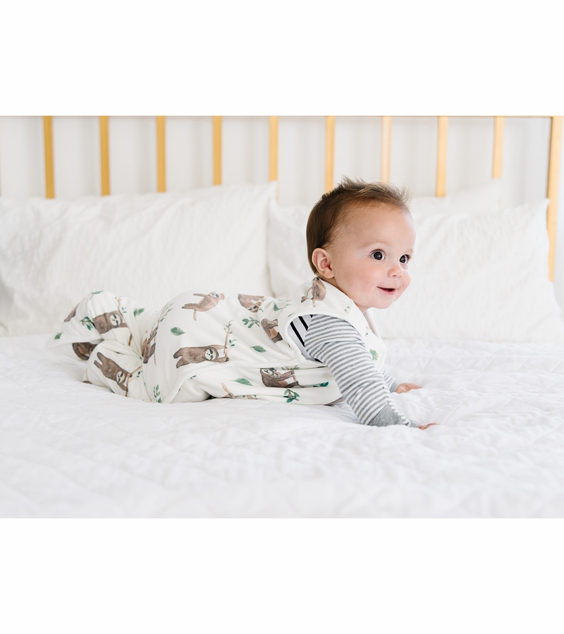 Copper Pearl Sleep Bag Noah, 612M