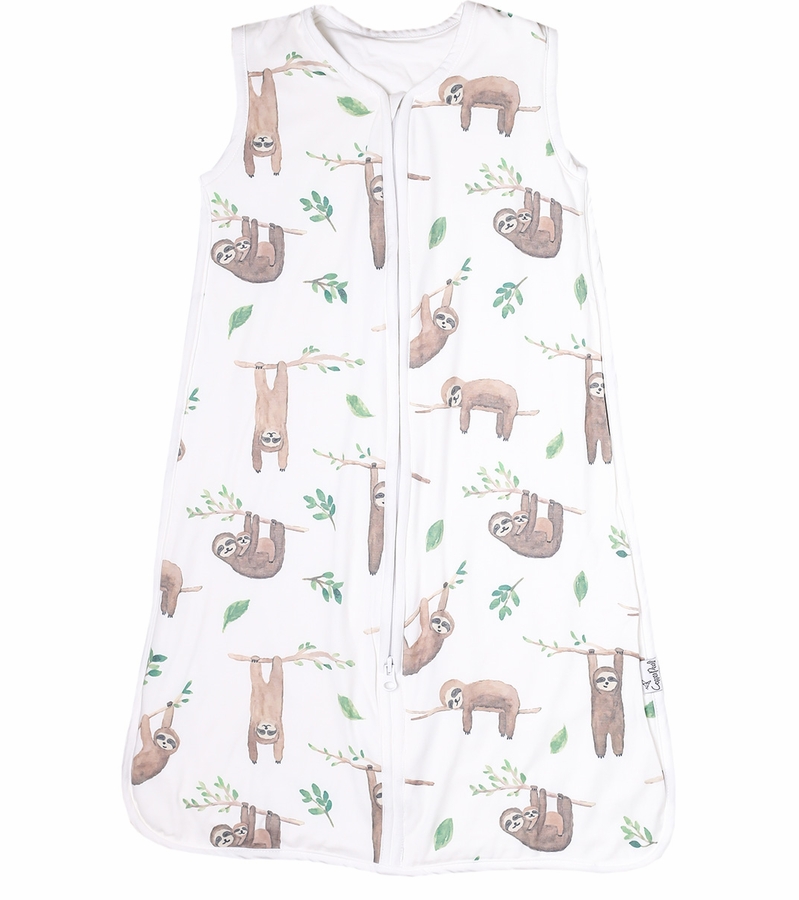 Copper Pearl Sleep Bag Noah, 612M