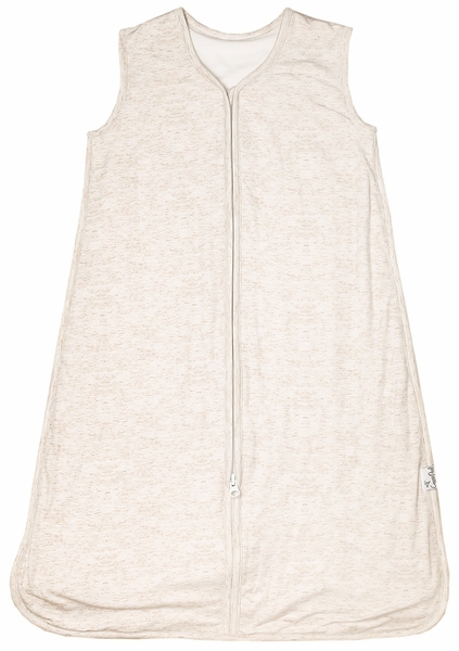 Copper Pearl Sleep Bag - Oat, 6-12M