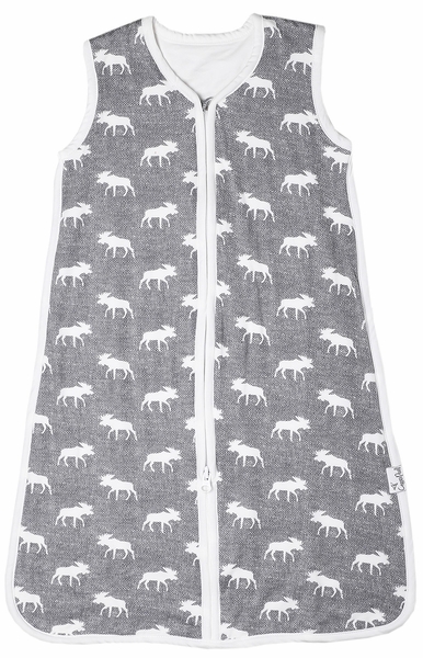 Copper Pearl Sleep Bag - Scout, 0-6M