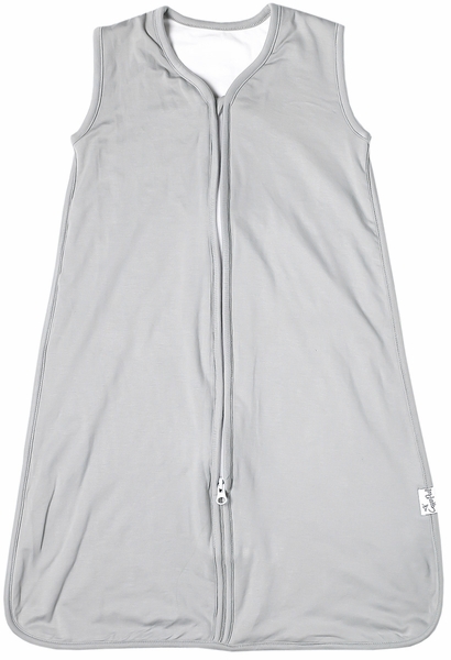 Copper Pearl Sleep Bag - Stone, 0-6M