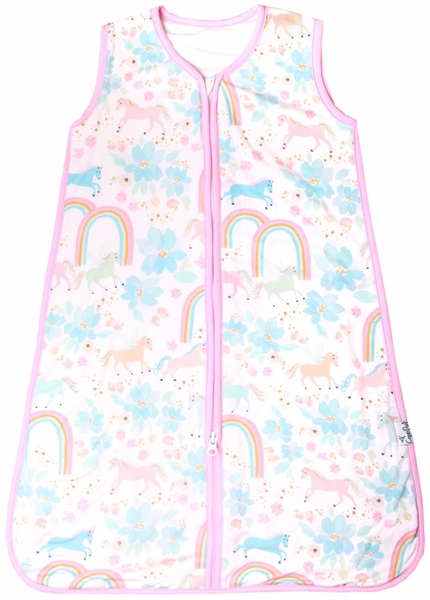 Copper Pearl Sleep Bag - Whimsy, 0-6M