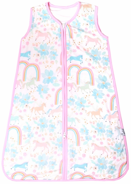 Copper Pearl Sleep Bag - Whimsy, 6-12M