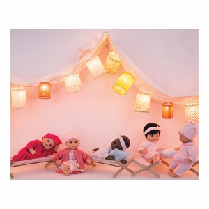 poupon corolle naima