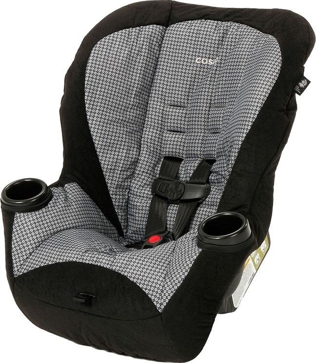 Cosco APT 40RF Convertible Car Seat Graydon