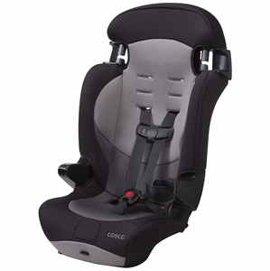 Cosco Finale DX 2-in-1 Harness Booster Car Seat - Dusk