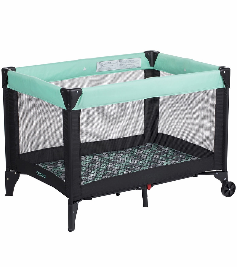 Cosco Funsport Play Yard Spritz