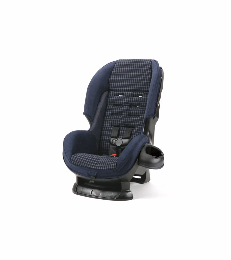 Cosco Scenera Convertible Car Seat 22120TRC (2009)