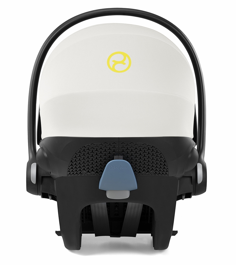 Cybex Aton G Swivel Infant Car Seat Seashell Beige