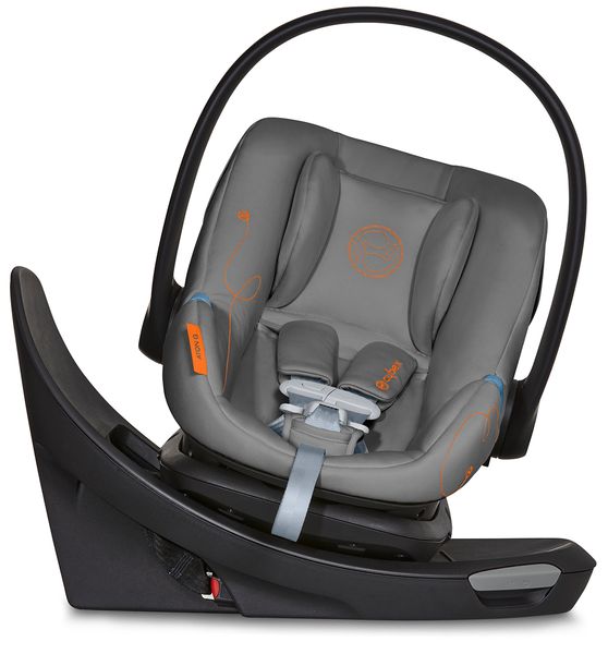 Cybex Mosquito Net, For Cybex Infant Car Seats Aton And Clouds