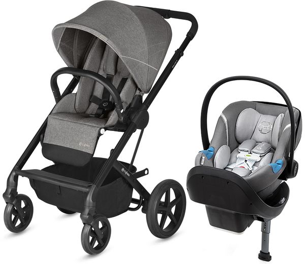 Balios s manhattan grey Clearance