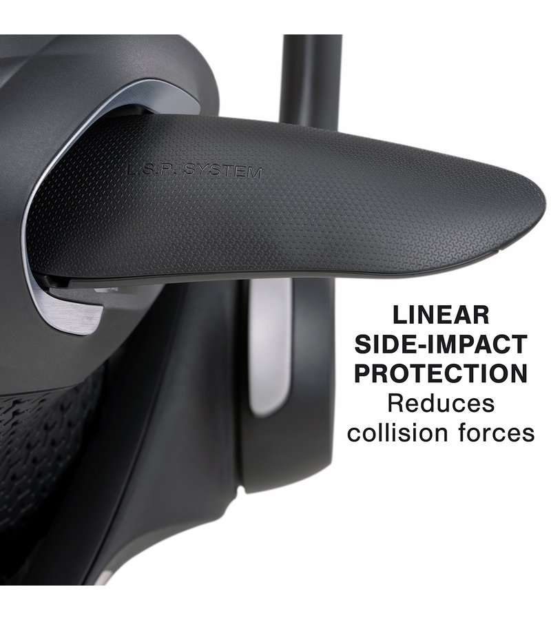 Cybex Cloud G Comfort Extend Reclining Infant Car Seat with Anti