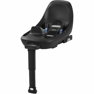 Cybex Cloud T Load Leg Infant Car Seat Base